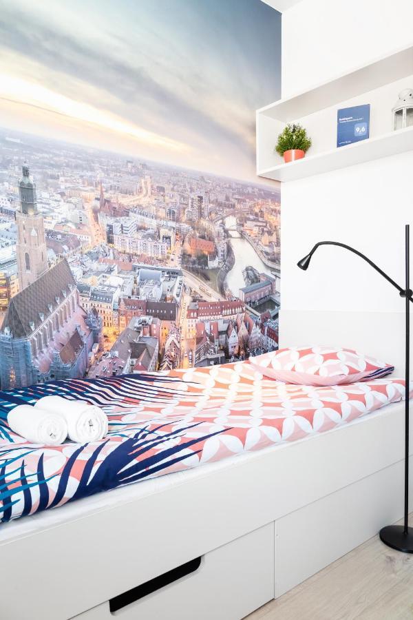 Apartment Lumen
