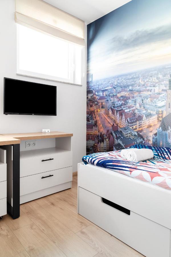 Lumen Apartment