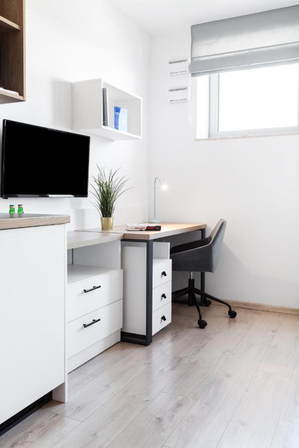 Lumen Apartment Wroclaw