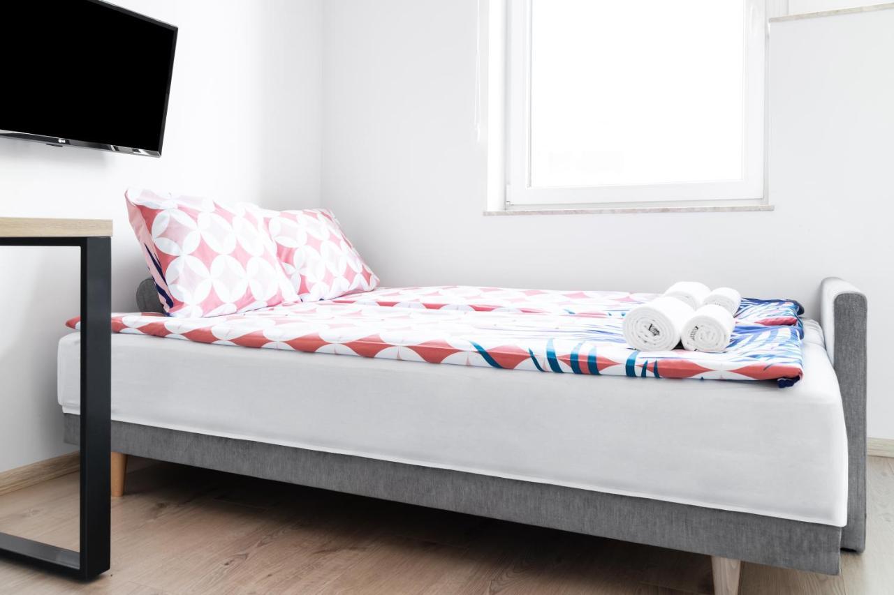 Apartment Lumen Wroclaw