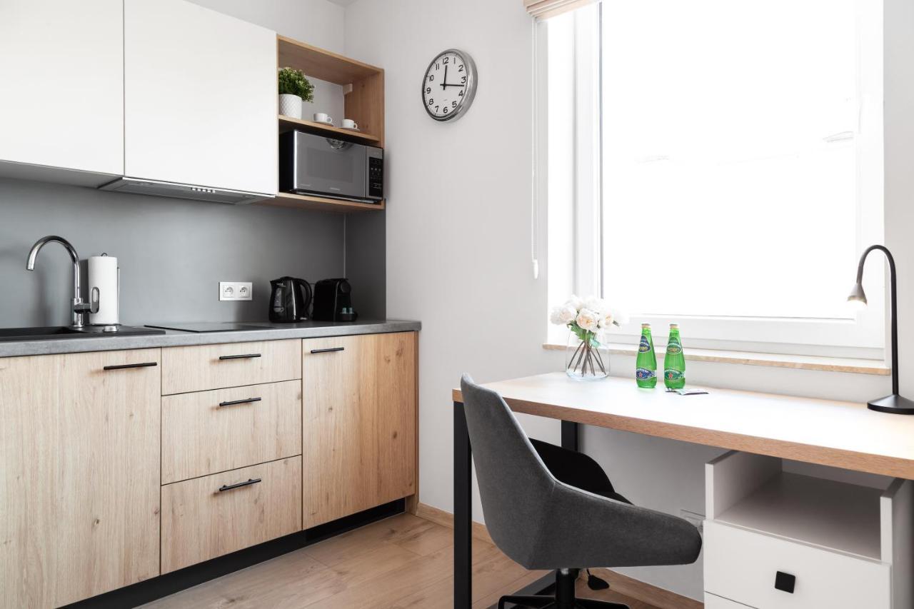 Apartment Lumen