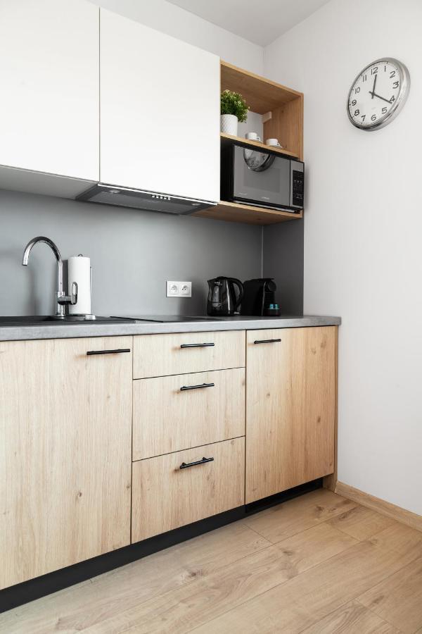 Lumen Apartment