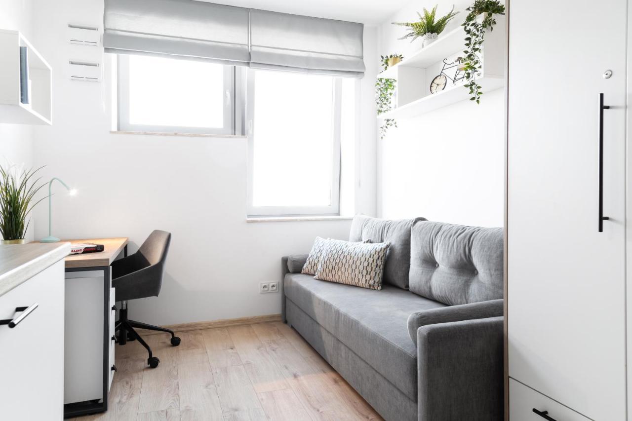Apartment Lumen Wroclaw