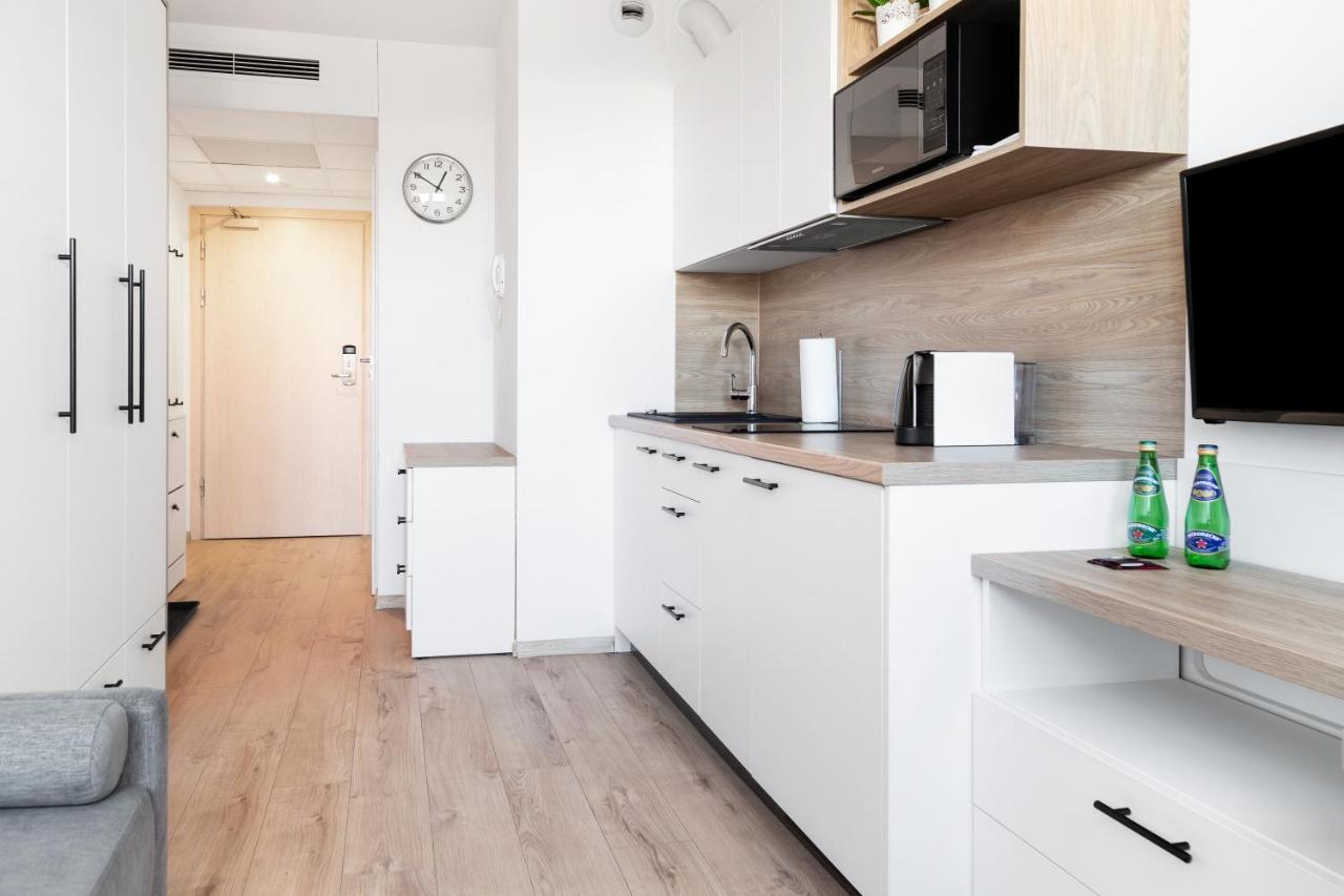 Lumen Apartment