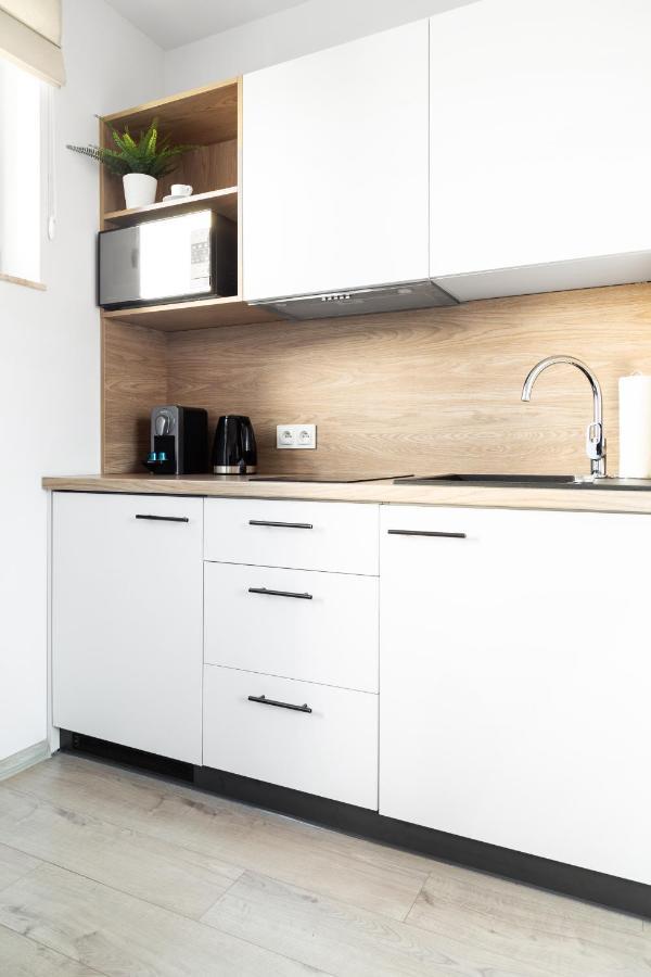 Apartment Lumen