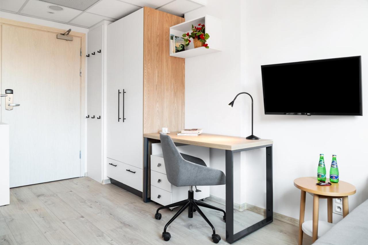 Apartment Lumen *