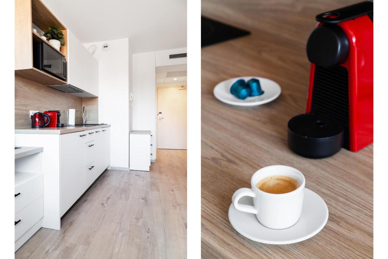 Lumen Apartment *