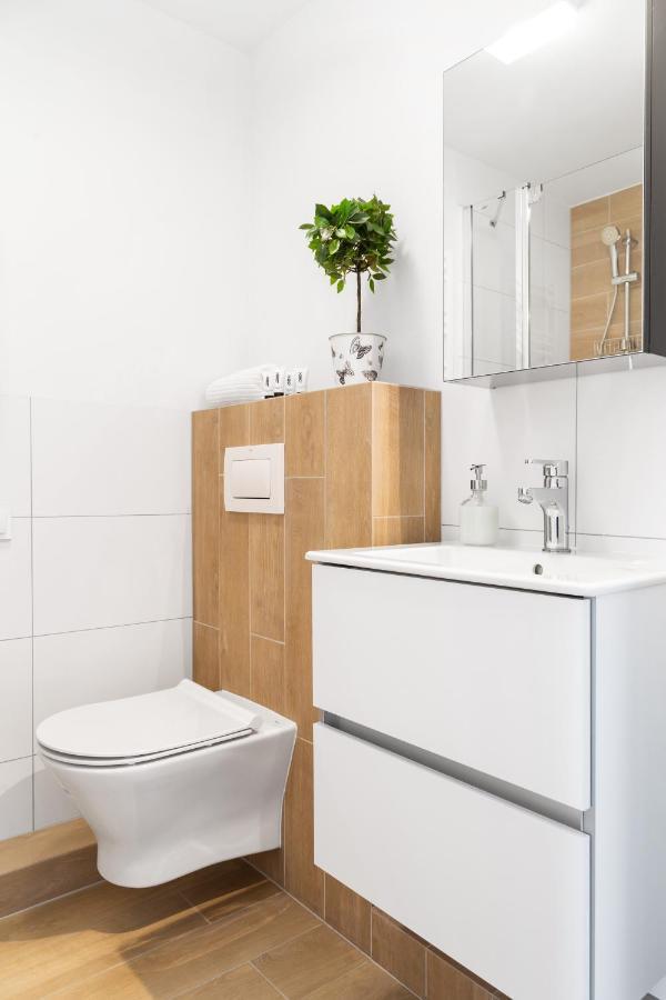 Apartment Lumen