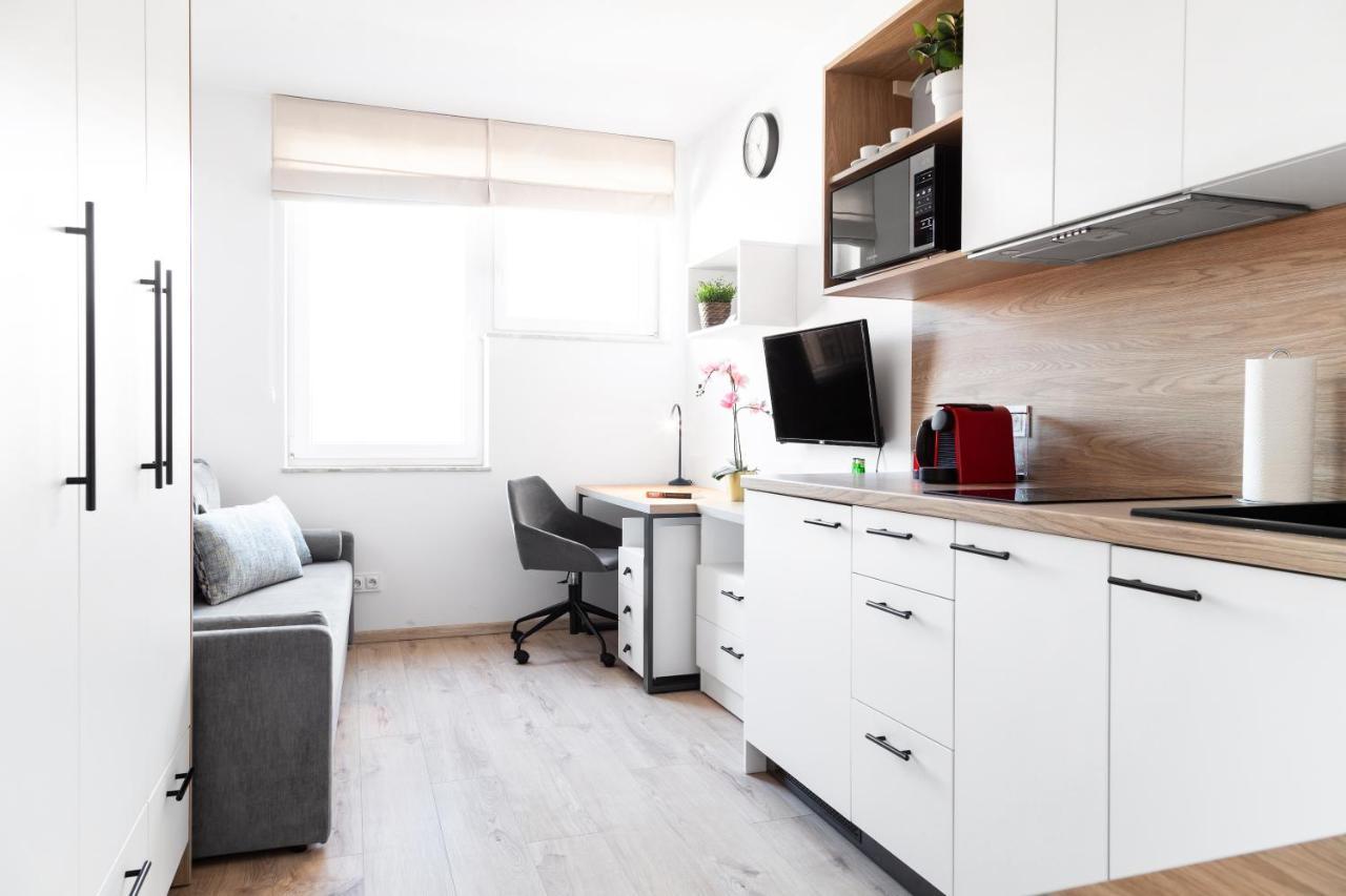 Lumen Apartment