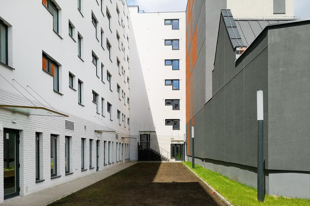 Lumen Wroclaw