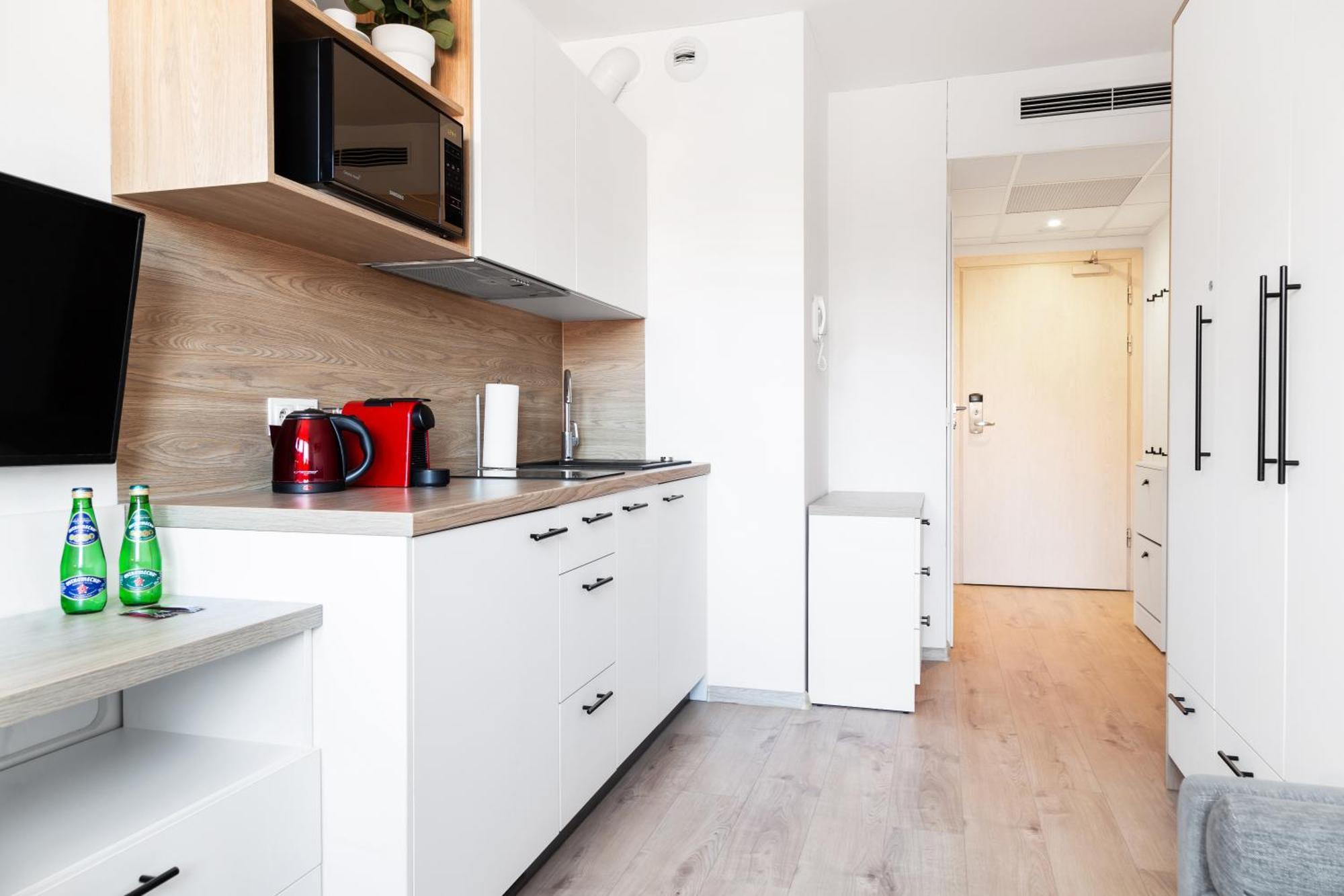 Lumen Apartment Wroclaw
